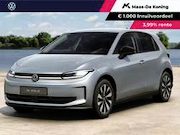 Volkswagen ID.Polo - ID. Polo Life First Edition 52 kWh accu, 211 PK · Achteruit