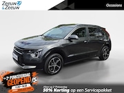 Kia Niro - 1.6 GDi Hybrid DynamicPlusLine | Cruise Control | Climate Co