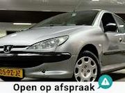 Peugeot 206 - 1.4 Air-line|NAP|APK10-27|Airco|Elekramen|5Deurs|