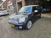 MINI Cooper - 1.6 Cooper