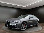 Alfa Romeo Giulia - Veloce Q4
