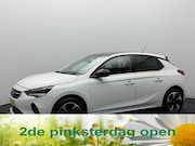 Opel Corsa-e - Electric 50 kWh 3-Fase SOH 97, 6% | Warmtepomp | Matrix Led