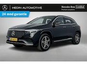 Mercedes-Benz EQA - 250+ AMG Line | Premium Pakket | Panoramadak | LED | Advance