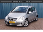 Mercedes-Benz A-klasse - 150 Elegance | 95.900 km | N.A.P | PDC | Half Leder