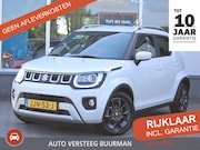 Suzuki Ignis - 1.2 Smart Hybrid Select Carplay/Android Auto, Achteruitrijca