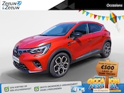 Mitsubishi ASX - 1.6 HEV AT Intense+ | Stoel en stuurverw. | navigatie | Came