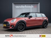MINI Clubman - 1.5 Cooper 136pk | CarPlay | Navi | Cruise Control | Trekhaa