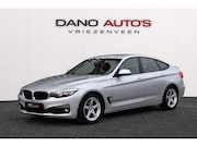 BMW 3-serie GT - GT 318d Business Leer/Navi/Trekhaak/GT