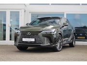 Lexus RX-Serie - 450h+ Plug-in Hybrid President Line Premium I Panodak I Mark