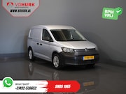 Volkswagen Caddy - Cargo 1.5 TSI 115 pk BENZINE Carplay/ Camera/ Airco/ DAB