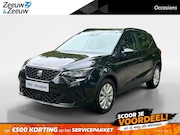 Seat Arona - Referance | Navi | Climate | Camera | Lm velgen | Parkeersen