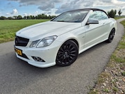 Mercedes-Benz E-klasse - 200 CGI