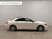 Mercedes-Benz CLA-Klasse - 180 AMG Pano Leer Apple Camera Stoelverw