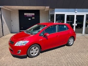 Toyota Auris - 1.8 Full Hybrid Limited / DEALER SERVICED / APK MAART 2027 /