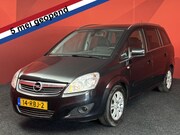 Opel Zafira - 1.8 Cosmo | Automaat | Cruise | Leder