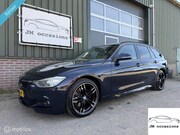 BMW 3-serie - Touring 320d High Executive|Leder|Xenon|CarPlay|