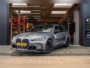 BMW 3-serie - M3 xDrive Competition |AC Schnitzer|610PK|Garantie 2027|M-Ra