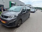 Peugeot Expert - 227S 2.0 BlueHDI 180 Sport EXPORT MOTOR KAPOT
