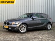 BMW 1-serie - 116i EDE | Airco | Stoelverw. | PDC | NAVI