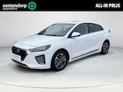 Hyundai Ioniq - 1.6 GDi PHEV Comfort | Rijklaarprijs | Navigatie | Schuifdak