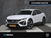 Peugeot 408 - Allure 1.2 Hybrid 145pk Automaat ADAPT. CC | 19''LM | CAMERA