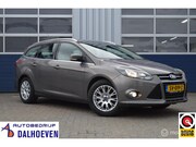 Ford Focus - Wagon 1.6 EcoBoost Titanium