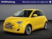 Fiat 500 - 1.0 Hybrid Torino Launch Edition Hybrid | Slechts 3.627 km |