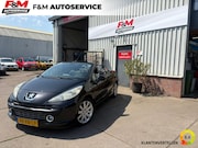 Peugeot 207 - CC 1.6 VTi Première Airco