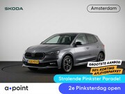 Skoda Fabia - 1.0 TSI Monte Carlo 95 pk | Verlengde garantie | Navigatie v