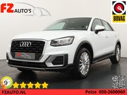 Audi Q2 - 1.0 TFSI Design Automaat - Navigatie - Climate Control - Lic