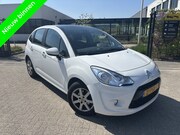 Citroën C3 - 1.6 e-HDi Navi|Pano|Clima|Cruise 2011