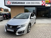 Honda Civic - 1.8 Lifestyle