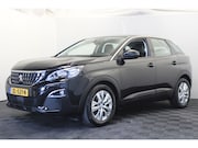 Peugeot 3008 - 1.2 PureTech Blue Lease Executive |Navi|Leder|