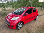 Peugeot 107 - 1.0-12V XR apk t/m 29-07-2026