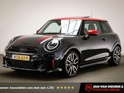 MINI Cooper - 3-Deurs 2.0 JCW John Works XL | PANORAMADAK | HEAD UP | STUU