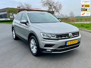 Volkswagen Tiguan - 1.5 TSI ACT Highline, Aut, Acc, Cam, Navi, Pdc, Stoelvrw, Le