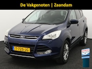 Ford Kuga - 1.6 Titanium Trekhaak, Chiptuning, Bluetooth, Cruise control