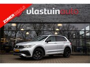 Volkswagen Tiguan - 1.4 TSI eHybrid R-Line Business+ , Pano, Adap. cruise, Stoel
