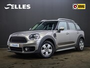 MINI Countryman - Mini 1.5 Cooper Business Edition | Navigatie | Carplay | Blu
