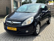 Opel Corsa - 1.4-16V Enjoy