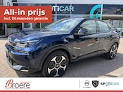 Citroën C4 - 1.2 Hybrid 145pk Plus Automaat Navigatie via Apple Carplay o