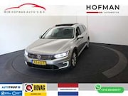 Volkswagen Passat - GTE Virtual Pano Leer Camera Trekh