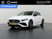 Mercedes-Benz A-klasse - 180 Business Solution AMG | Panoramadak | Night | Keyless | 