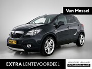 Opel Mokka - 1.4 T Innovation | Navigatie | Camera | 19" Lichtmetalen vel