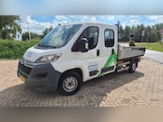 Citroën Jumper - 33 2.2 HDI L3 DC