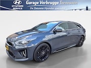 Kia ProCeed - 1.4 T-GDI GT-PlusLine | 140 pk | Alcantara / Leer | El. best