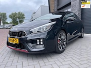 Kia ProCeed - 1.6 GT/Pano/Camera/Navi/Stuur verwarring/Cruise-c/Climate-c/