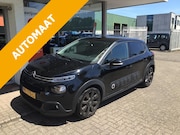 Citroën C3 - 1.2 PureTech 110pk S&S EAT6 Shine
