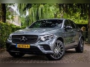 Mercedes-Benz GLC-klasse - Coupé 4MATIC AMG Line Burmester 20" Distronic Nigh