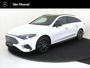 Mercedes-Benz CLA-Klasse - Shooting Brake 250+ Business Solution AMG 85 kWh Premium - N